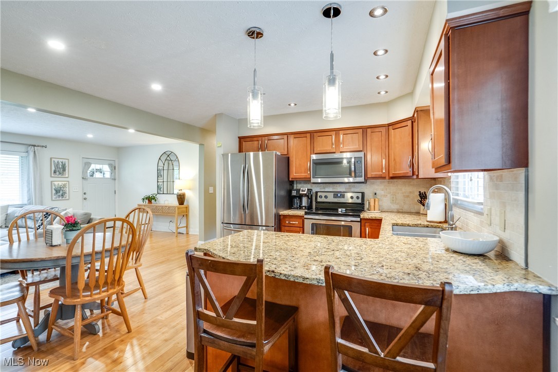 1517 Ambler Avenue, North Canton, Ohio image 14