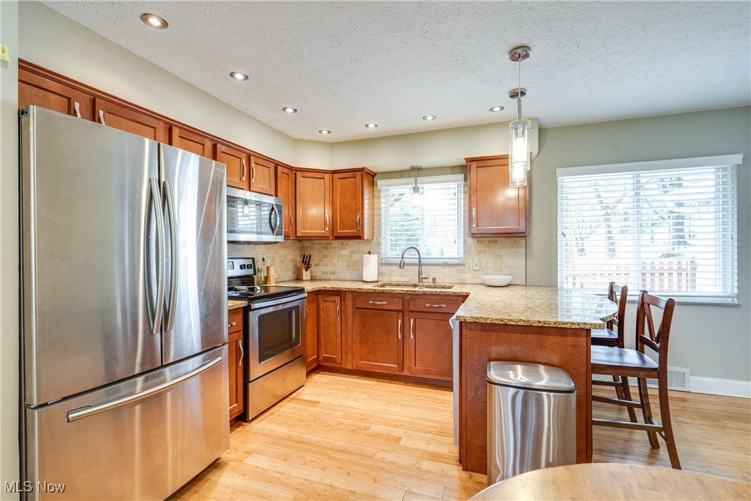 1517 Ambler Avenue, North Canton, Ohio image 13
