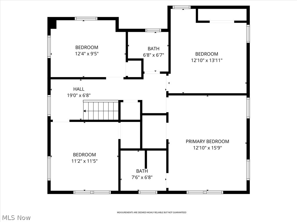 University 30 - Residential