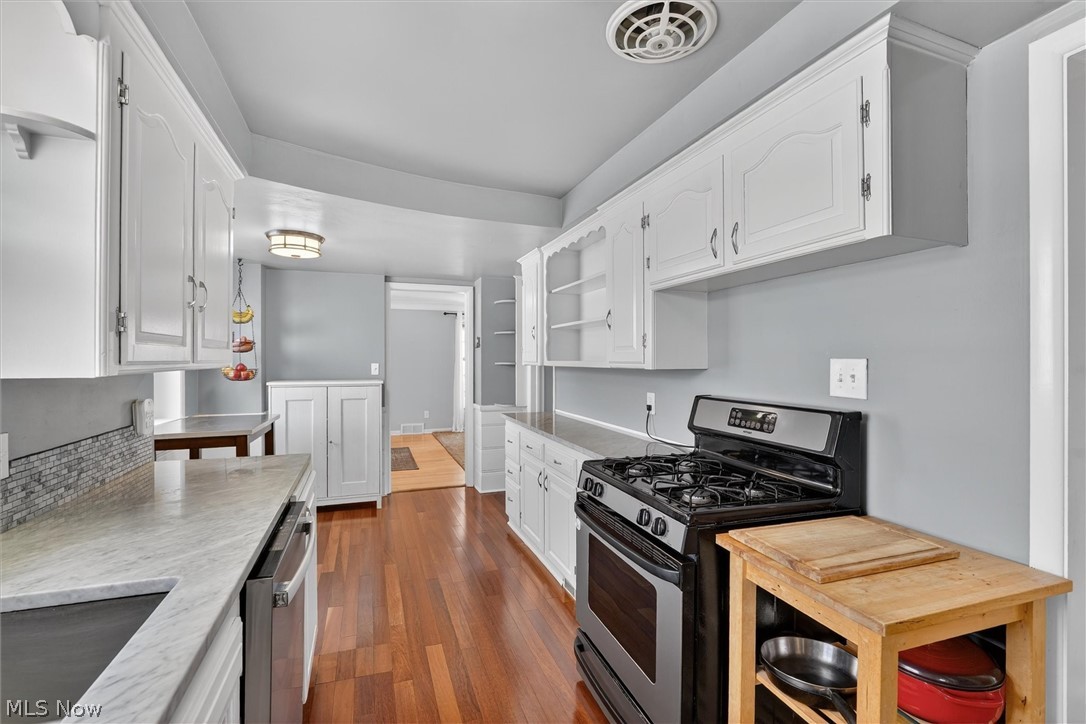 University 30 - Residential