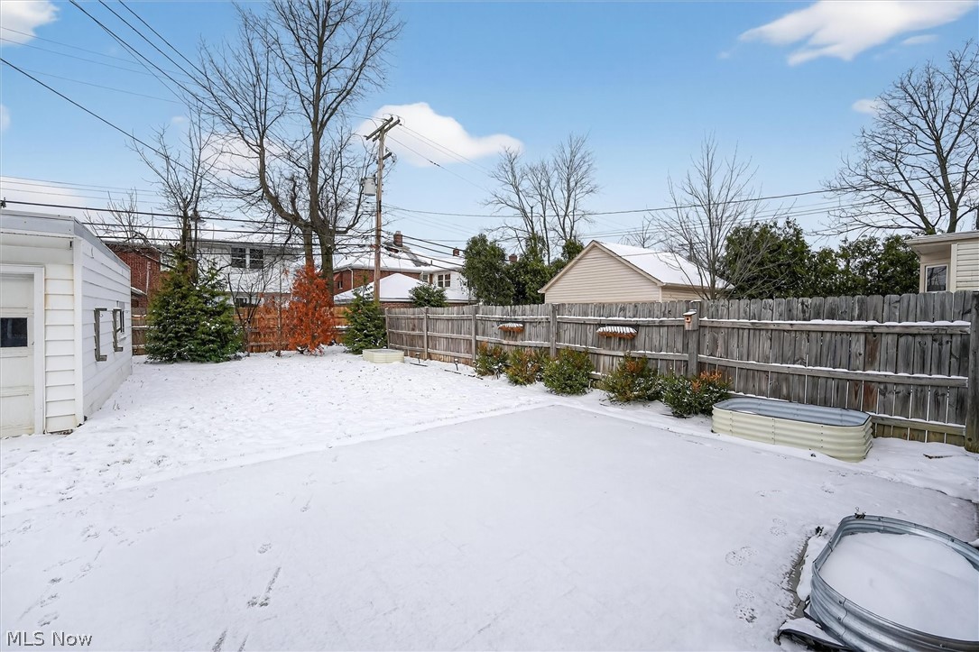 University 30 - Residential