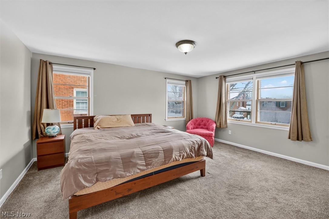 University 30 - Residential