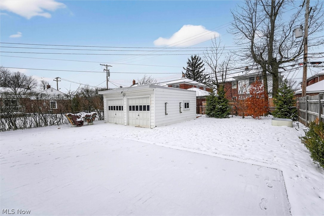 University 30 - Residential