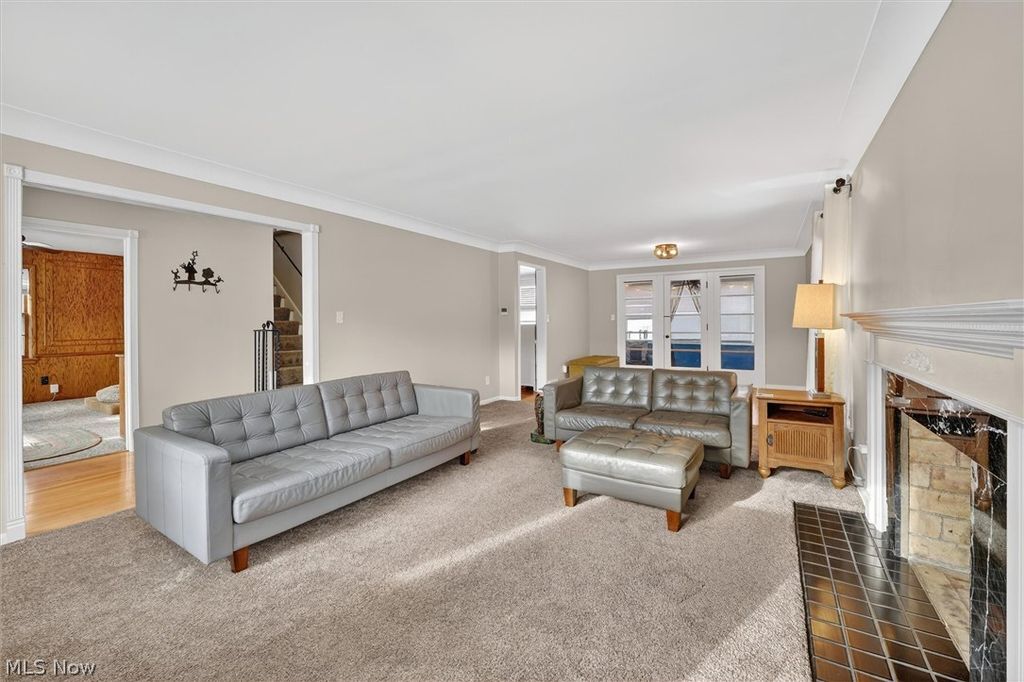 Photo of 2416 Fenwood Road, University Heights, OH 44118 (MLS # 5194643)