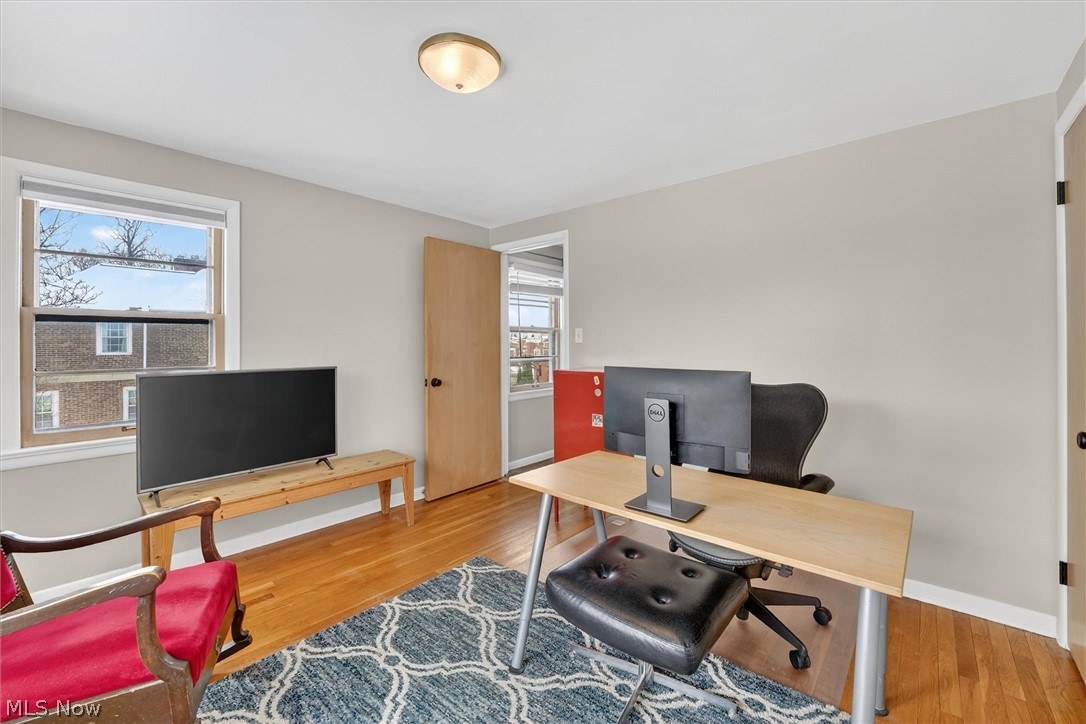 University 30 - Residential