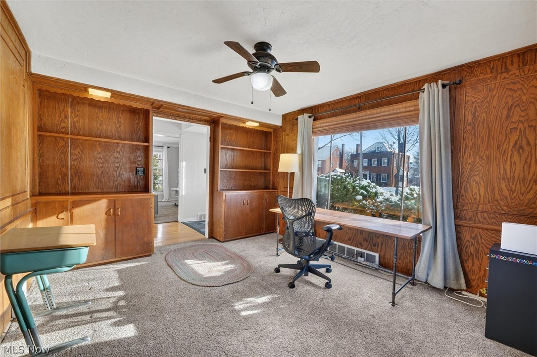 University 30 - Residential