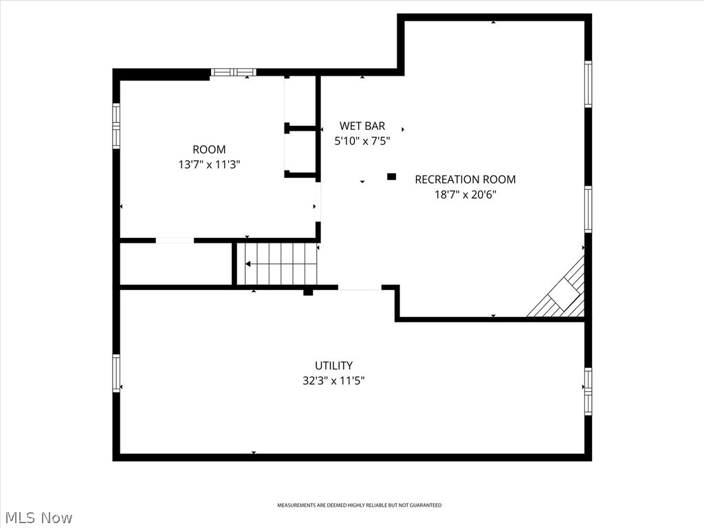 University 30 - Residential