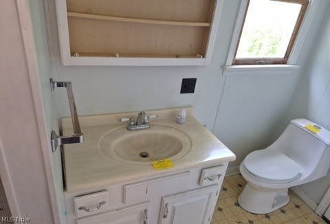 Tiny photo for 615 Fairground Street, Caldwell, OH 43724 (MLS # 5241733)