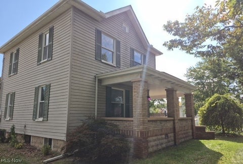 Tiny photo for 615 Fairground Street, Caldwell, OH 43724 (MLS # 5241733)