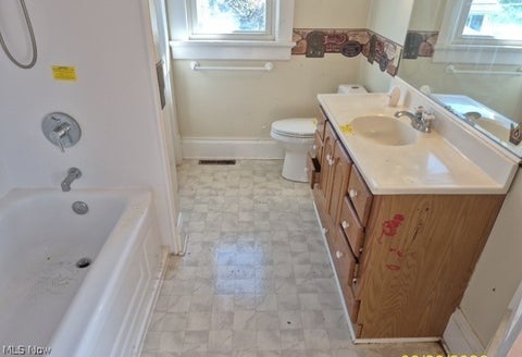 Tiny photo for 615 Fairground Street, Caldwell, OH 43724 (MLS # 5241733)