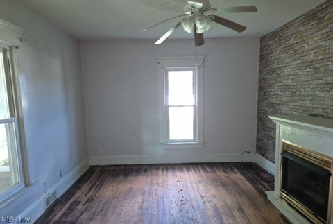 Tiny photo for 615 Fairground Street, Caldwell, OH 43724 (MLS # 5241733)