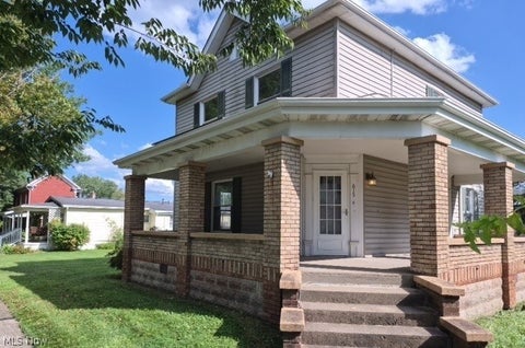 Photo of 615 Fairground Street, Caldwell, OH 43724 (MLS # 5241733)