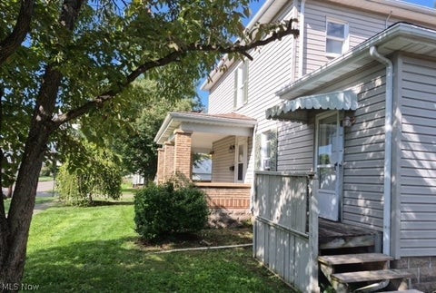 Tiny photo for 615 Fairground Street, Caldwell, OH 43724 (MLS # 5241733)