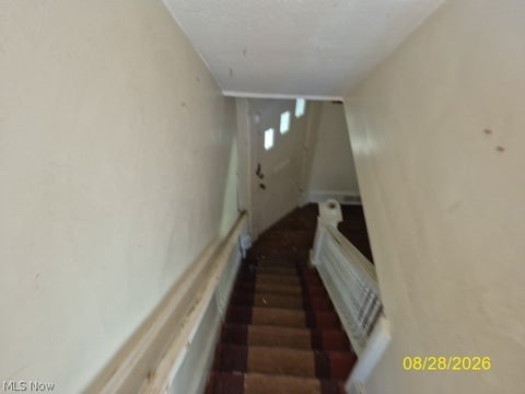 Tiny photo for 615 Fairground Street, Caldwell, OH 43724 (MLS # 5241733)