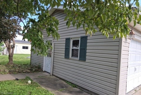 Tiny photo for 615 Fairground Street, Caldwell, OH 43724 (MLS # 5241733)