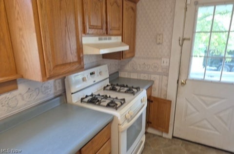 Tiny photo for 615 Fairground Street, Caldwell, OH 43724 (MLS # 5241733)