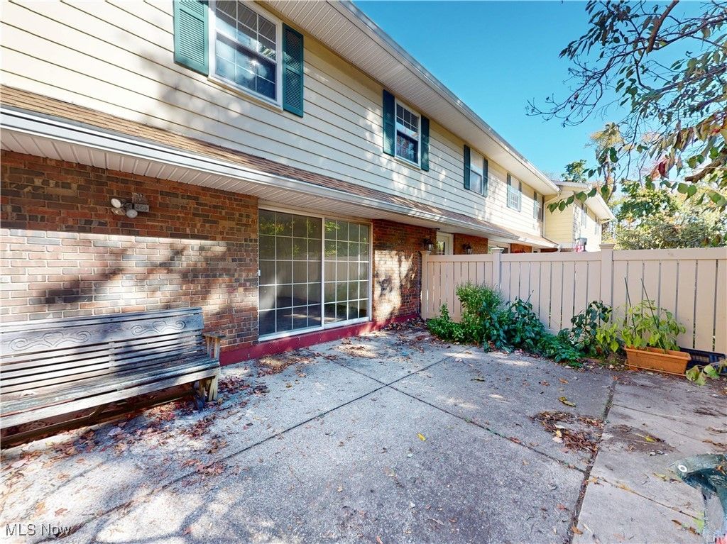 Photo of 7970 Mentor Avenue #K04, Mentor, OH 44060 (MLS # 5169803)