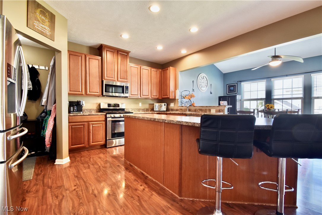 Heisley Park Residential Sub - Residential