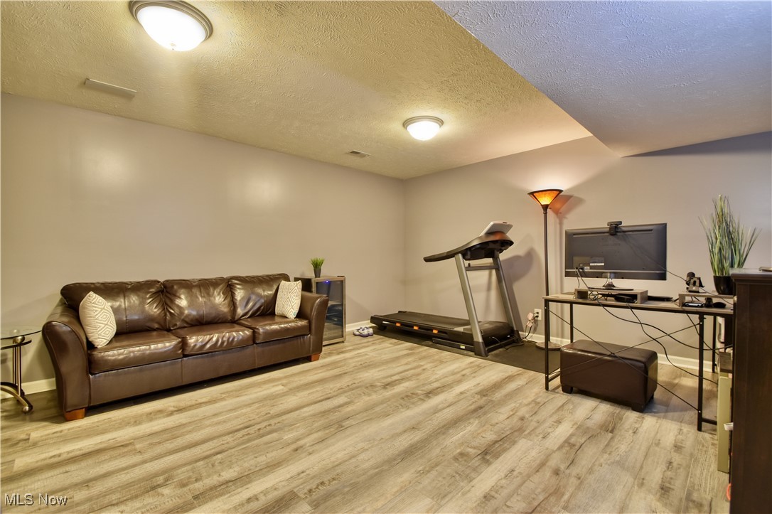 Heisley Park Residential Sub - Residential