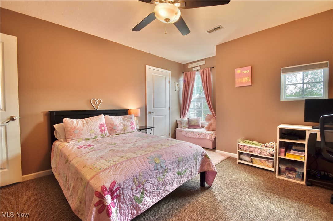 Heisley Park Residential Sub - Residential