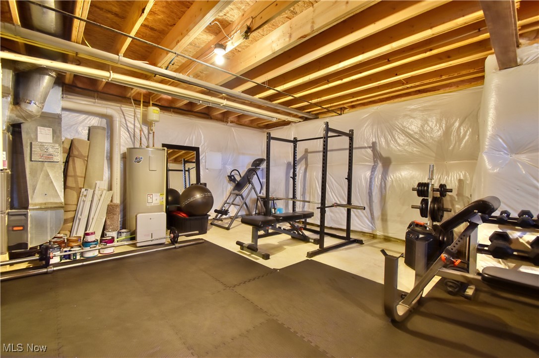 Heisley Park Residential Sub - Residential