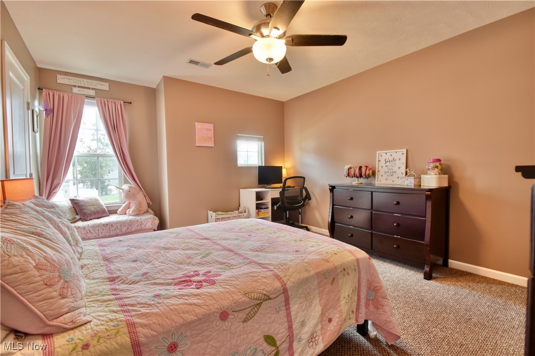 Heisley Park Residential Sub - Residential