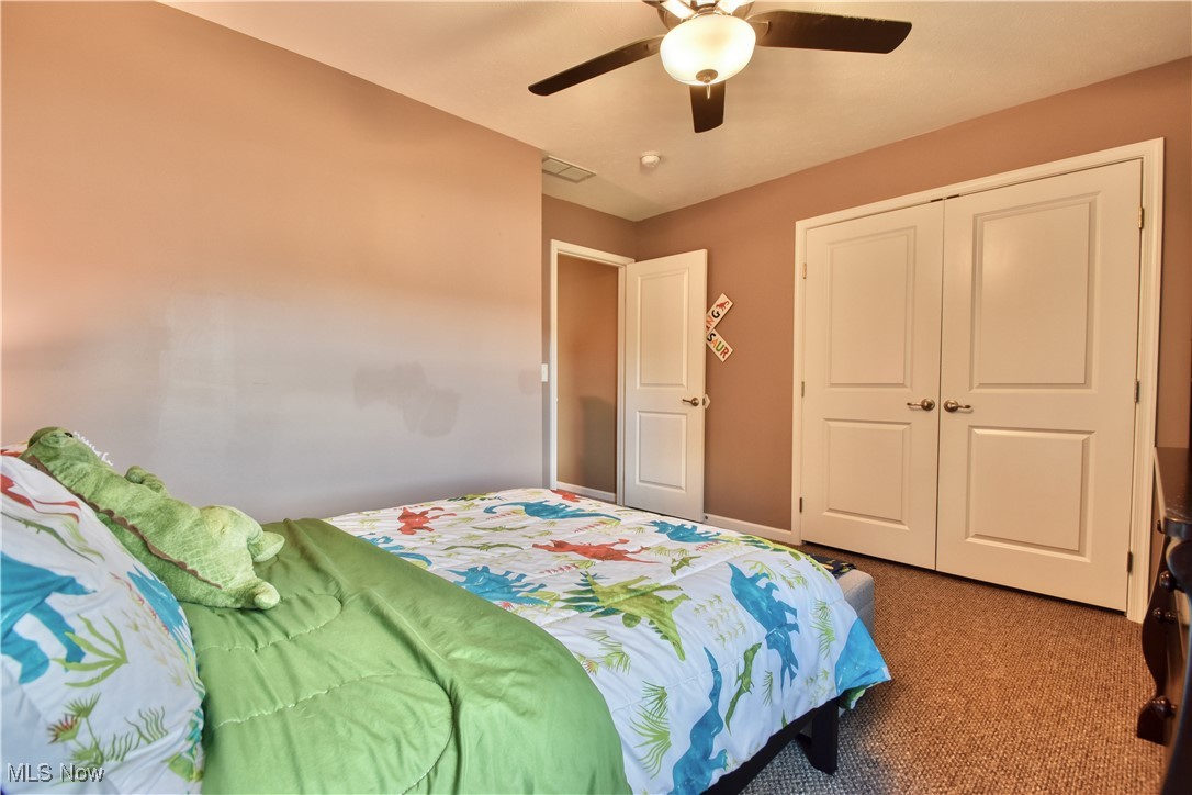 Heisley Park Residential Sub - Residential