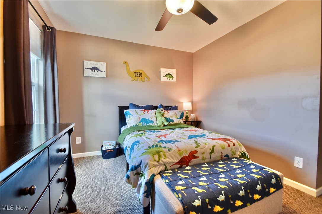 Heisley Park Residential Sub - Residential