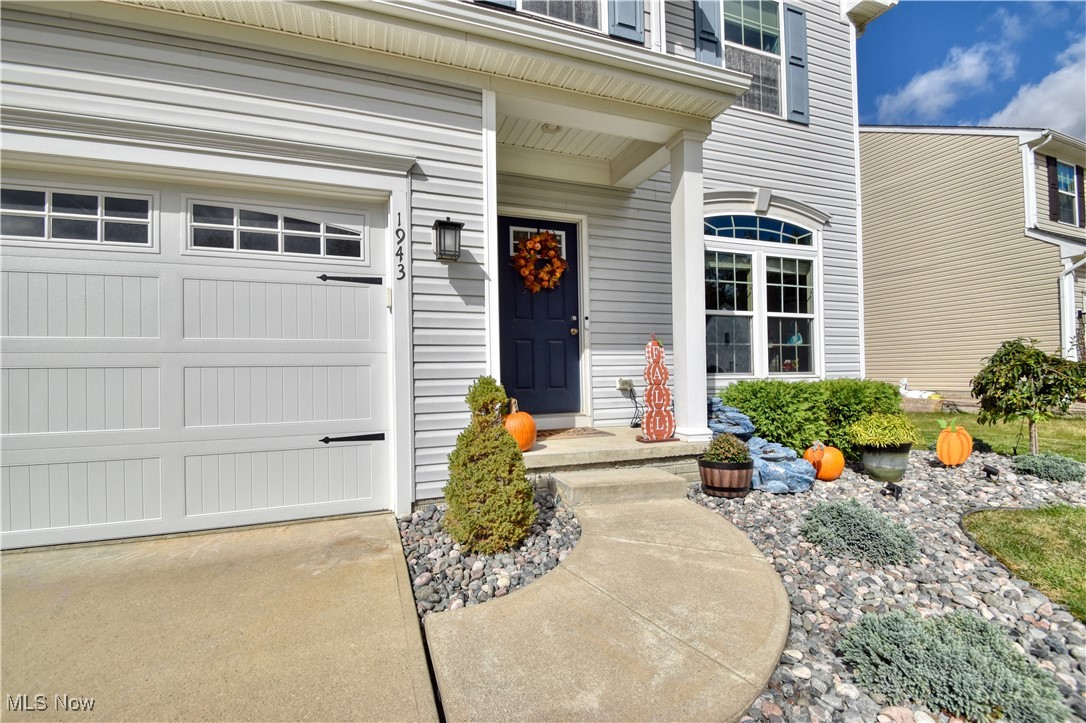 Heisley Park Residential Sub - Residential