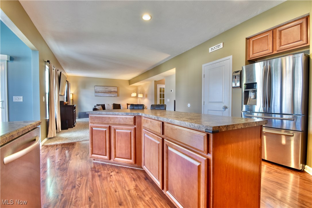 Heisley Park Residential Sub - Residential