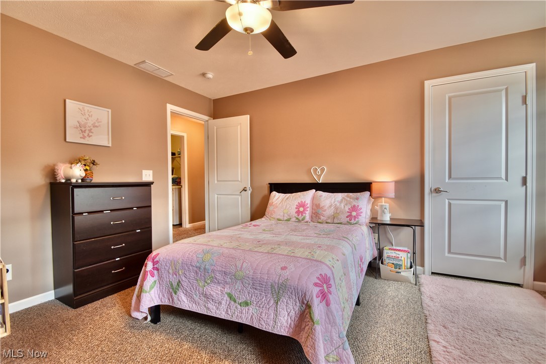 Heisley Park Residential Sub - Residential