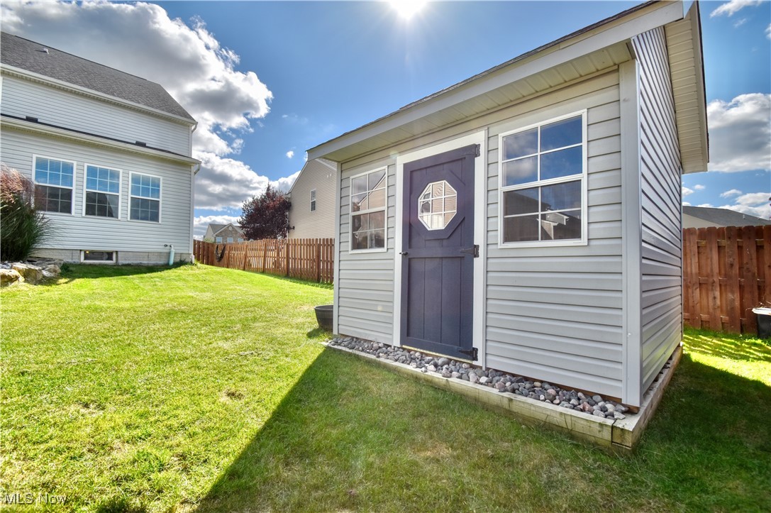 Heisley Park Residential Sub - Residential