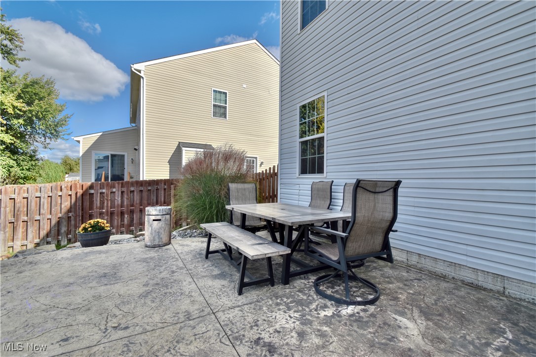 Heisley Park Residential Sub - Residential