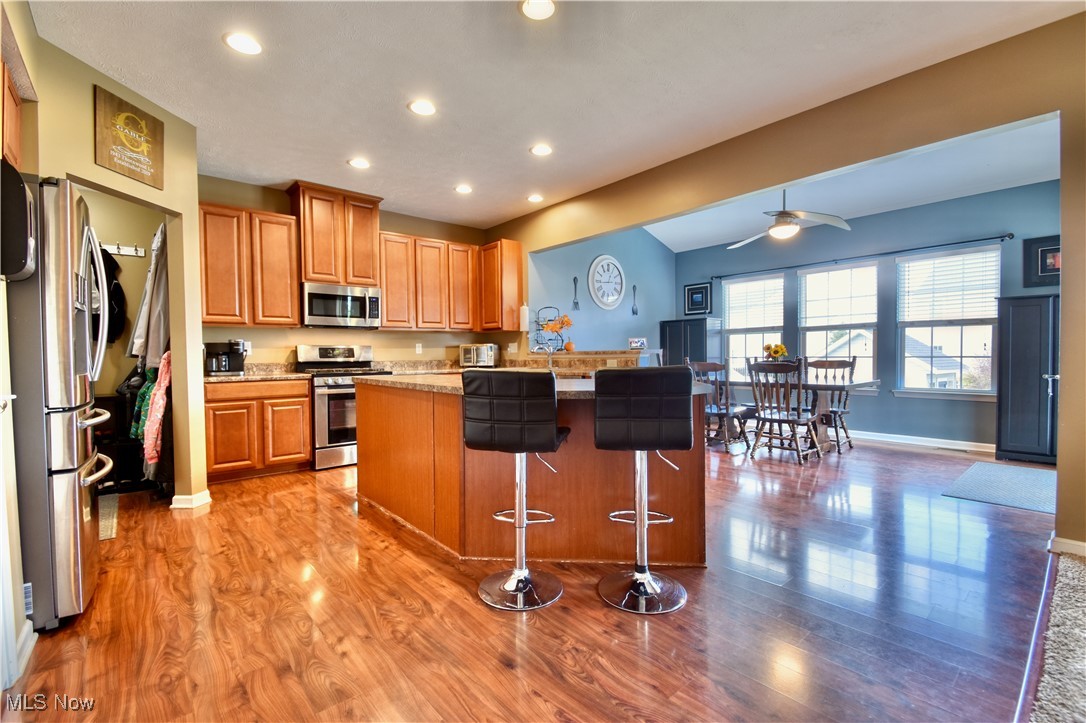 Heisley Park Residential Sub - Residential