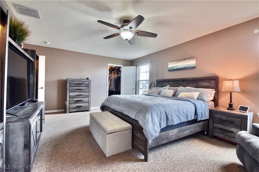 Heisley Park Residential Sub - Residential