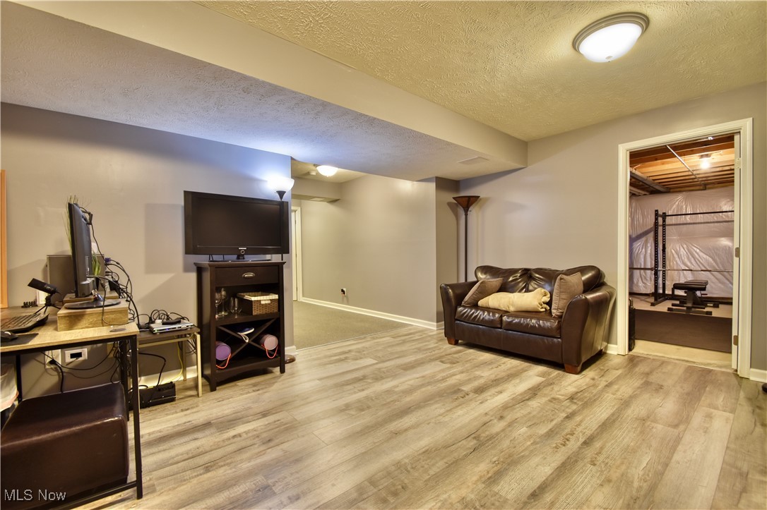 Heisley Park Residential Sub - Residential