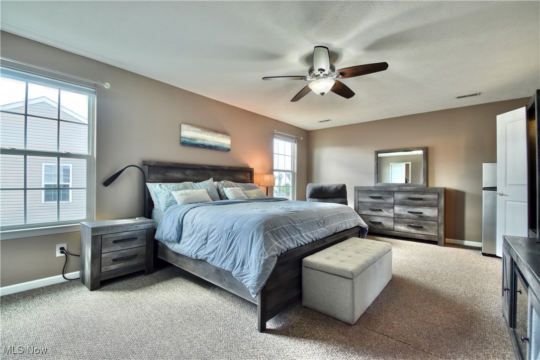 Heisley Park Residential Sub - Residential