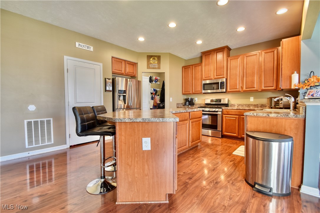 Heisley Park Residential Sub - Residential