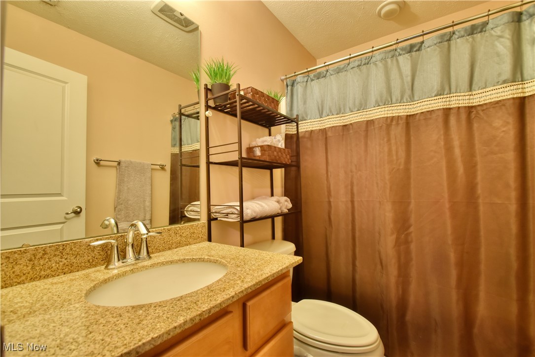 Heisley Park Residential Sub - Residential