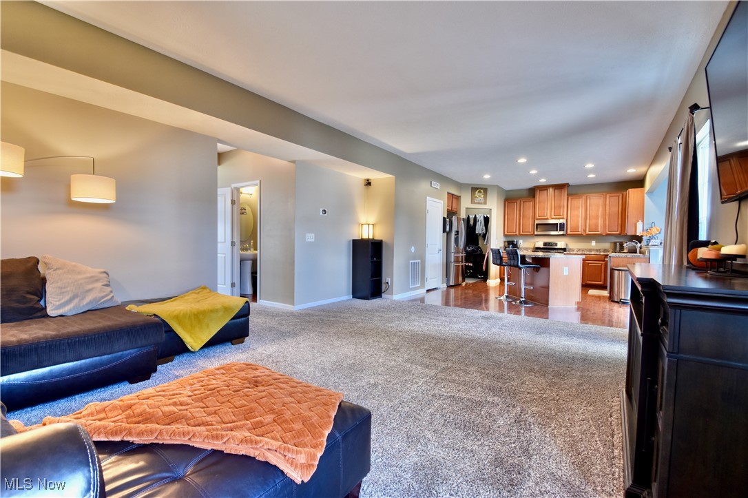 Heisley Park Residential Sub - Residential