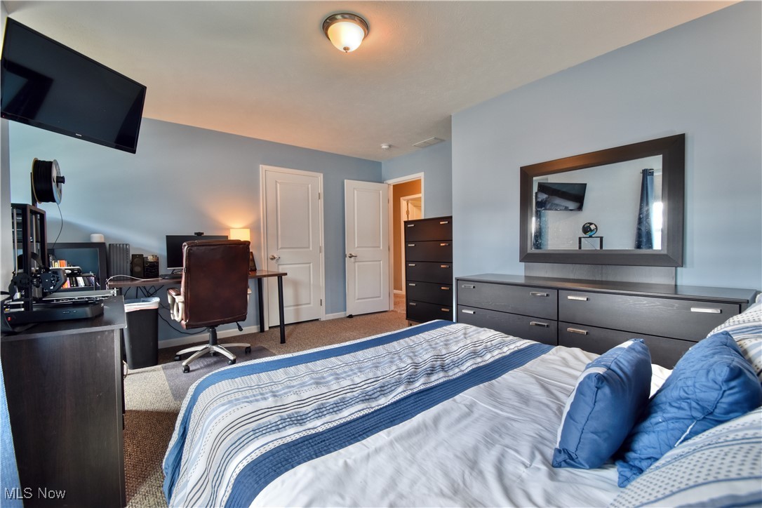 Heisley Park Residential Sub - Residential