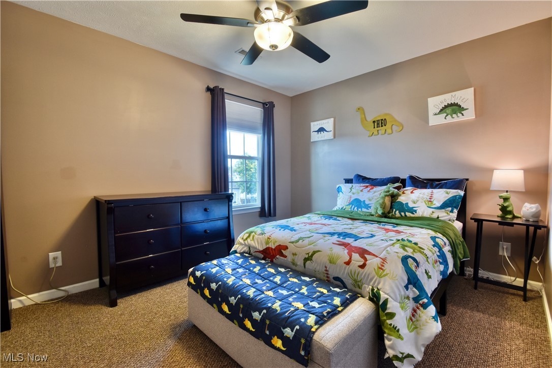 Heisley Park Residential Sub - Residential