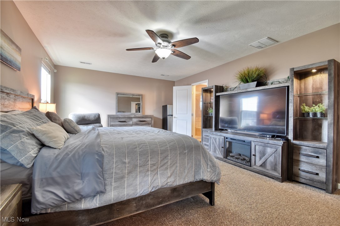 Heisley Park Residential Sub - Residential