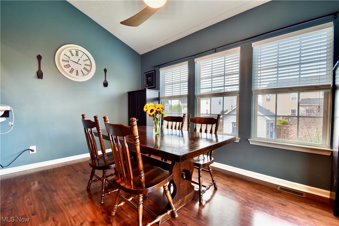 Heisley Park Residential Sub - Residential