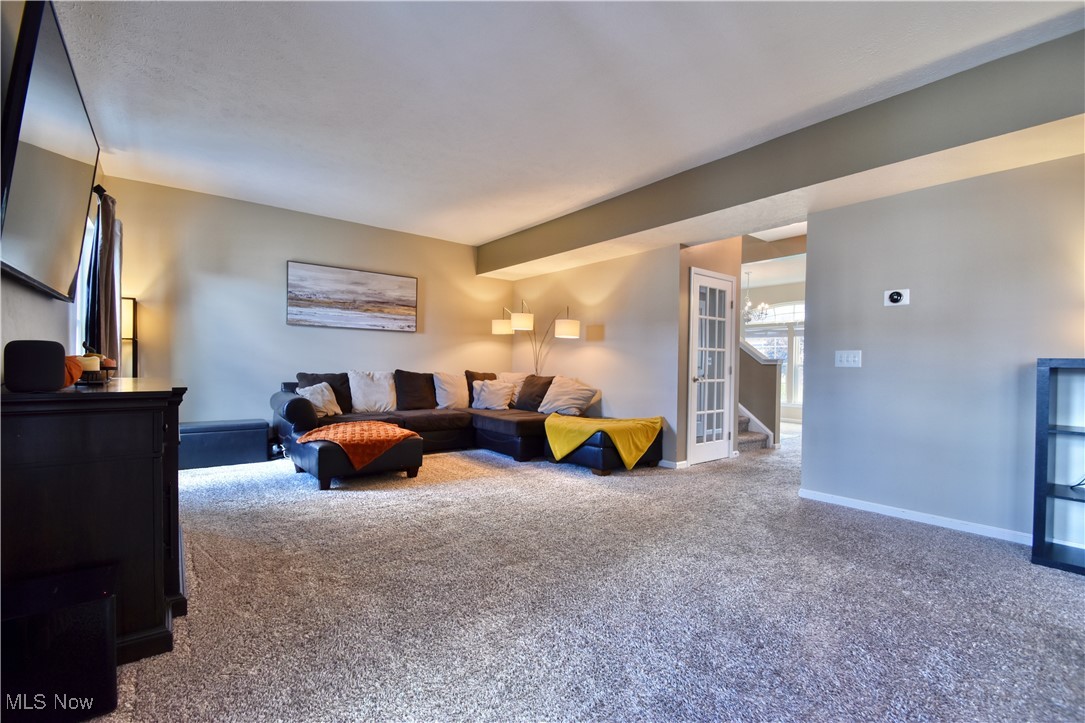 Heisley Park Residential Sub - Residential