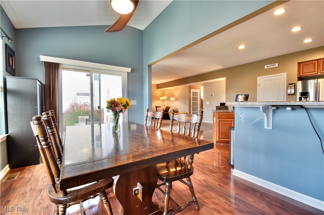 Heisley Park Residential Sub - Residential