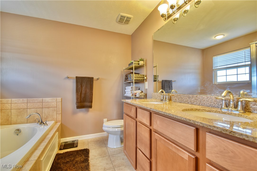 Heisley Park Residential Sub - Residential