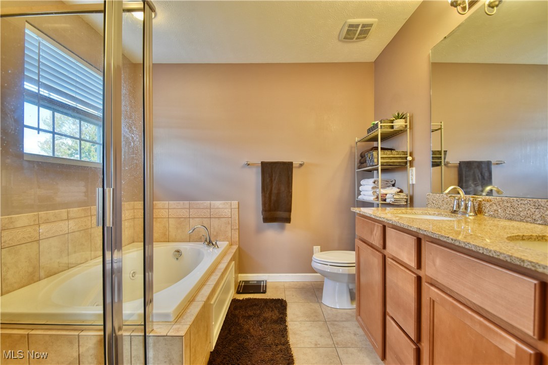 Heisley Park Residential Sub - Residential