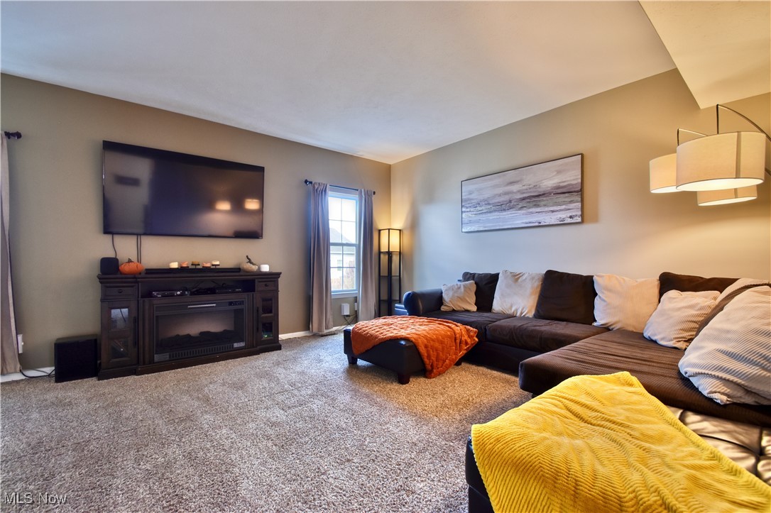 Heisley Park Residential Sub - Residential