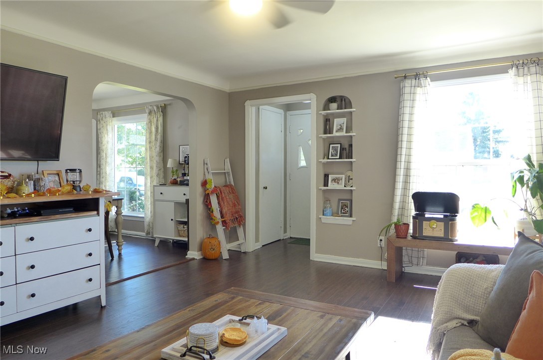 6610 Renwood Drive